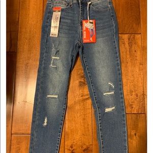 Target Jeans